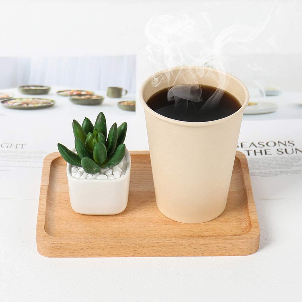 Каква е разградимата PLA суровина за Pla Paper Cup Coffee Cup?