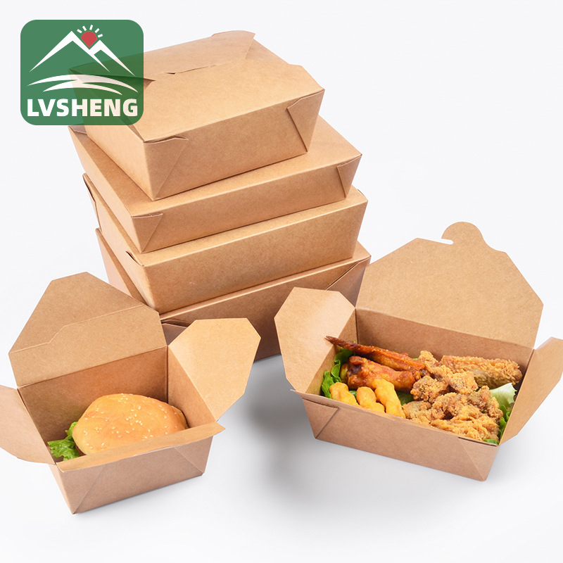 Знаете ли за кутиите за храна на Kraft